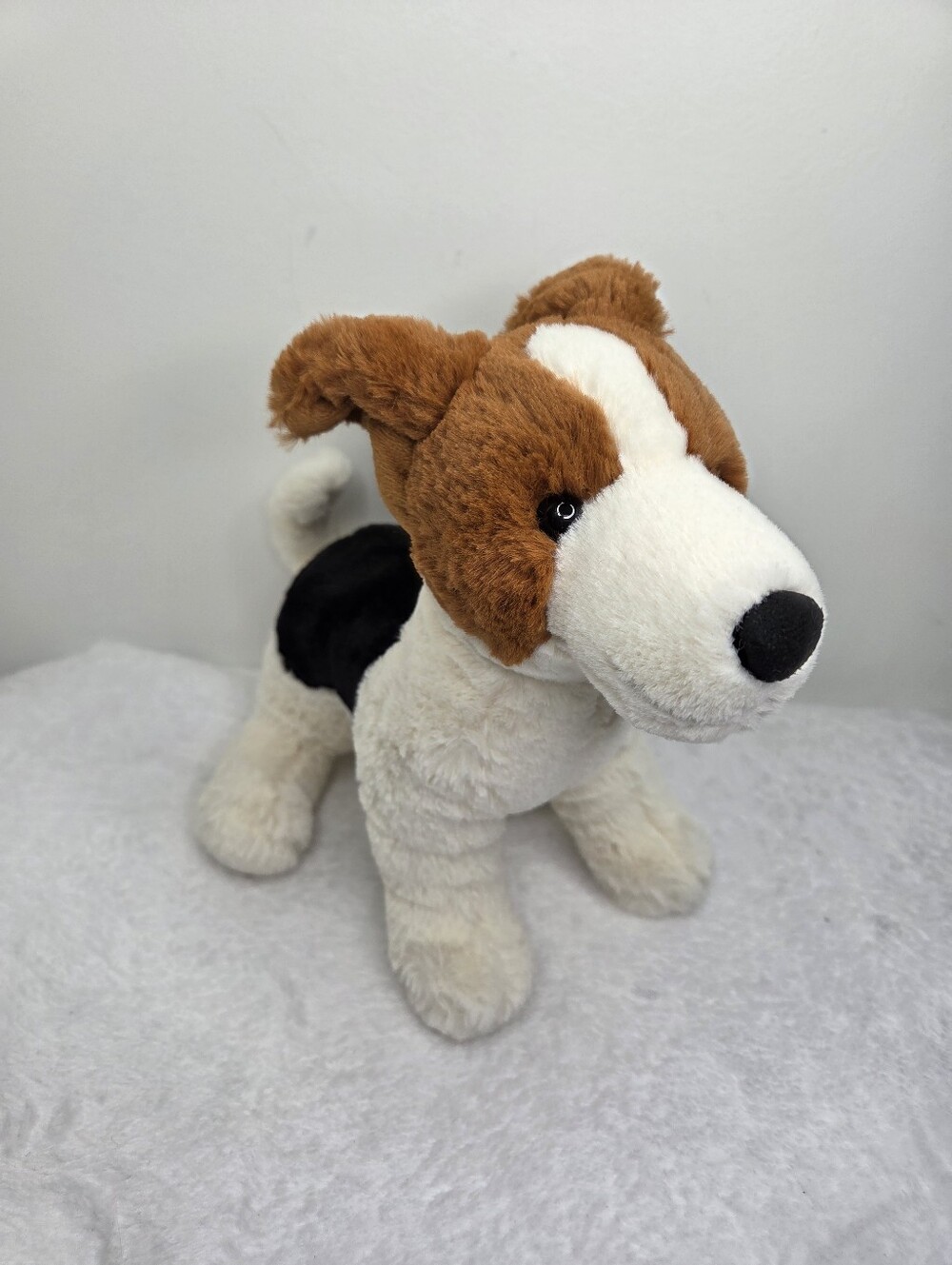 Jellycat Albert Russell Terrier